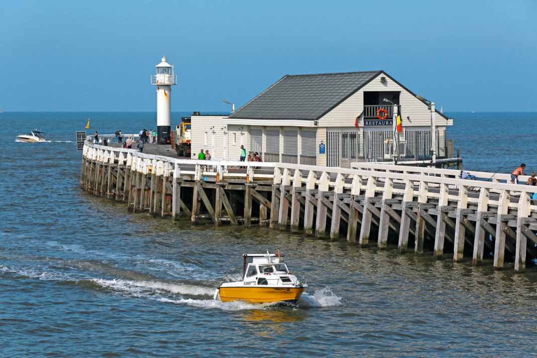 Nordsee