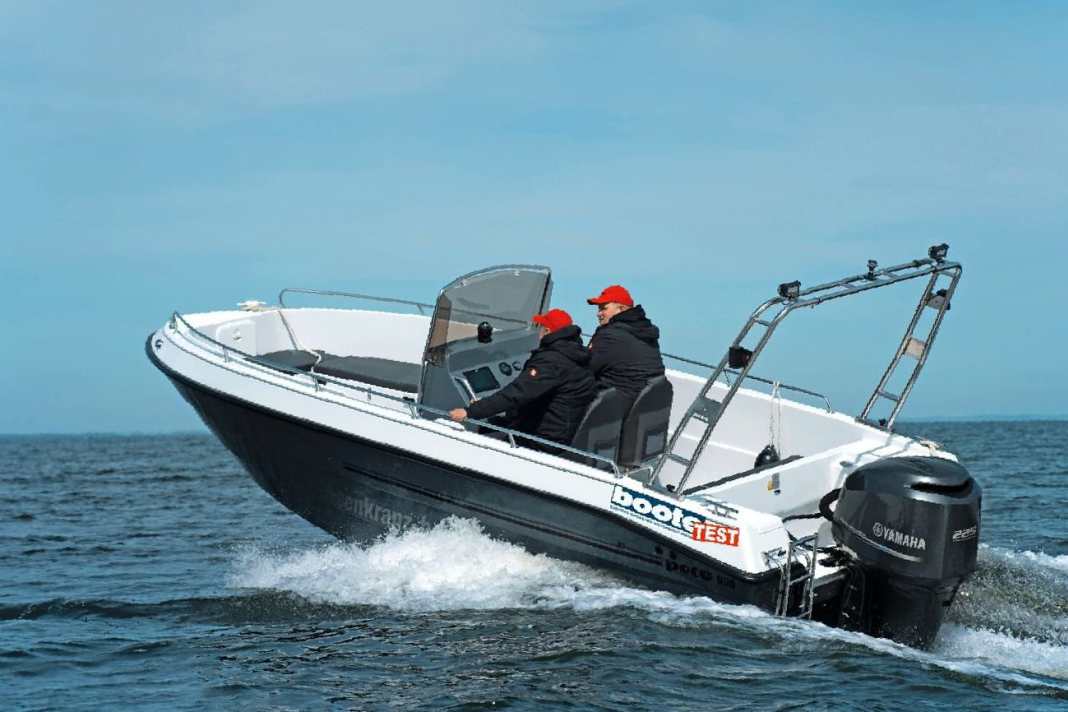 Poca 600 MK3
