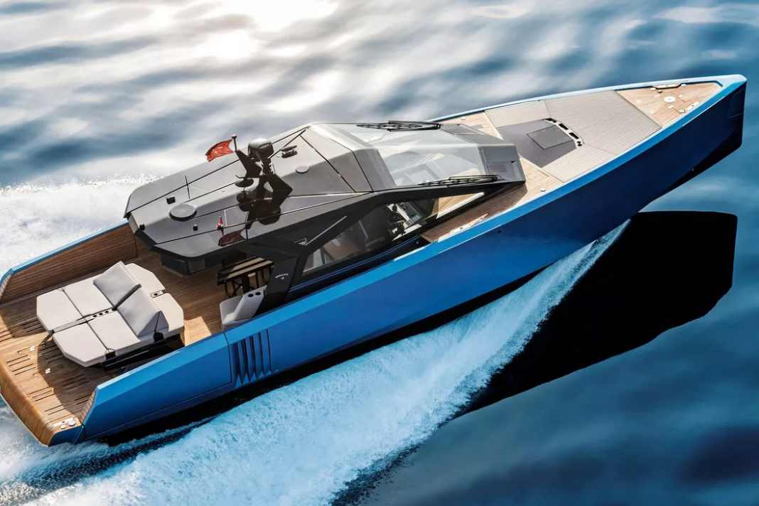 BOOTE issue 08/22, part 1