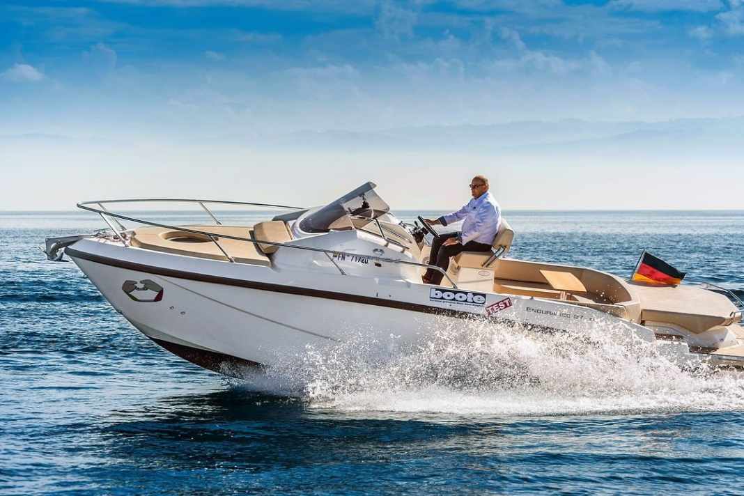 Cranchi Endurance 27 - Bella Figura