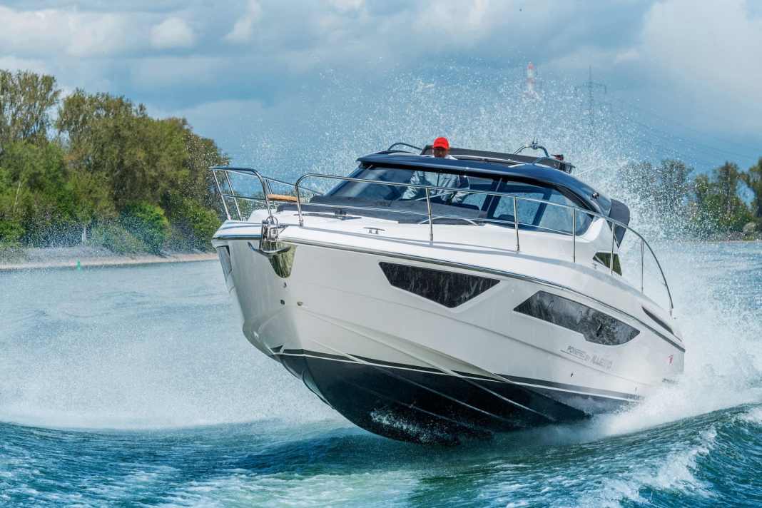 Cruiser - Freund der Familie