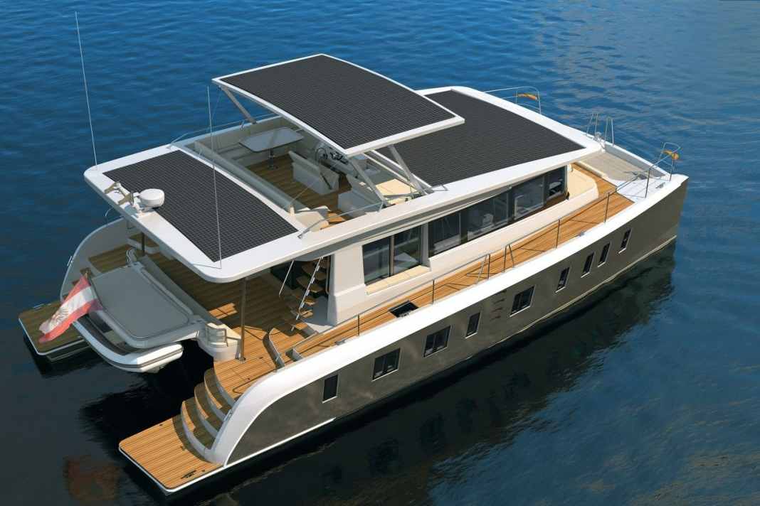 Silent 55 - Sunshine Tours