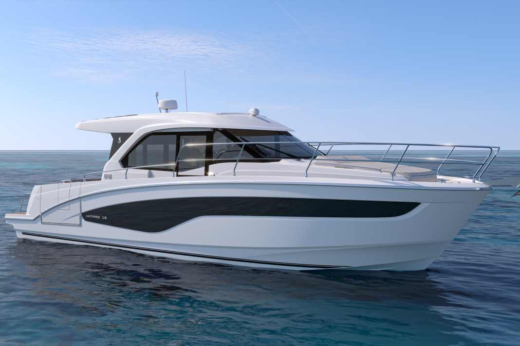 Der flexible Family-Cruiser