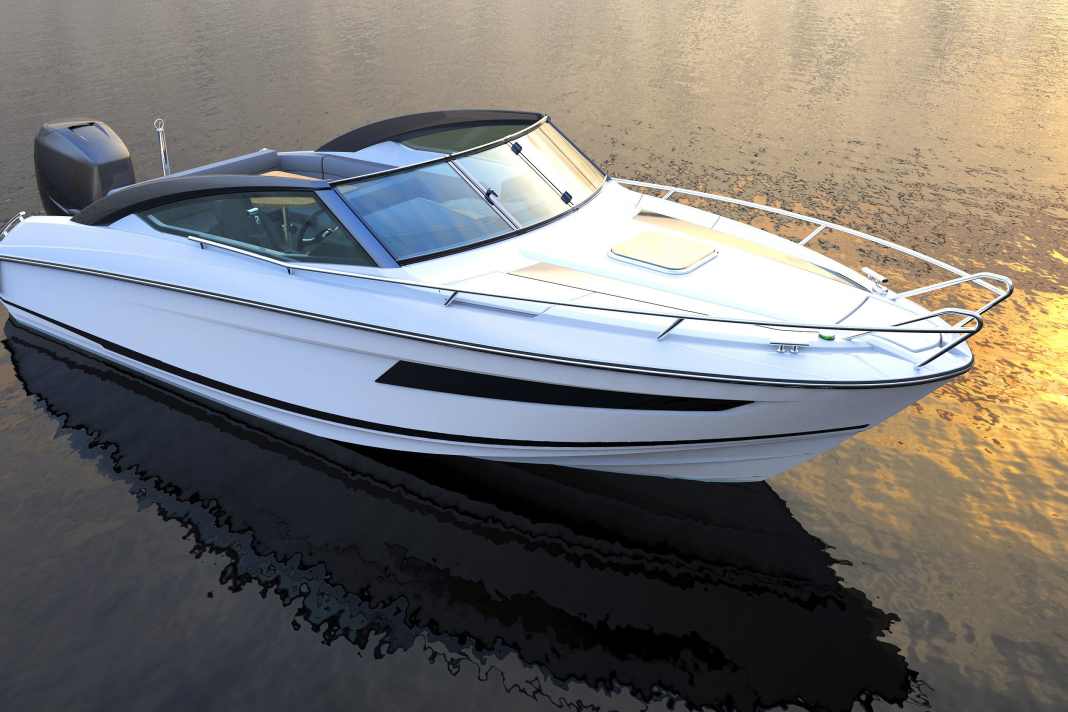 Parker 690 DC - Neues Mitglied der Blackline-Serie pünktlich zur „Boot“