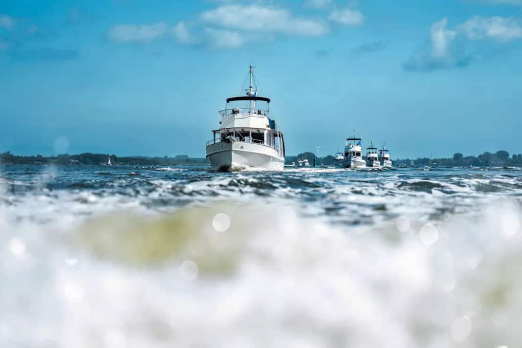 Klassentreffen Grand Banks