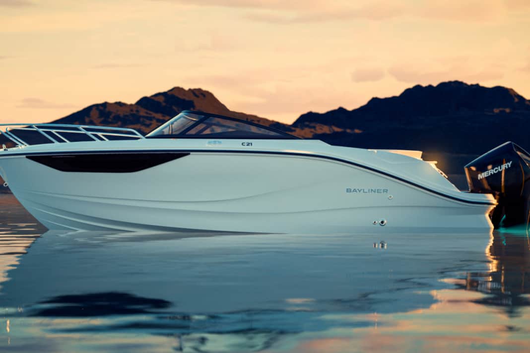 More space, more comfort, more adventure