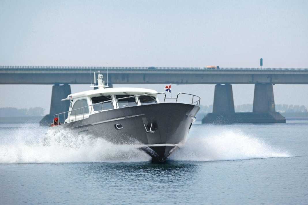 Steeler NG 43 - Andere Dimensionen