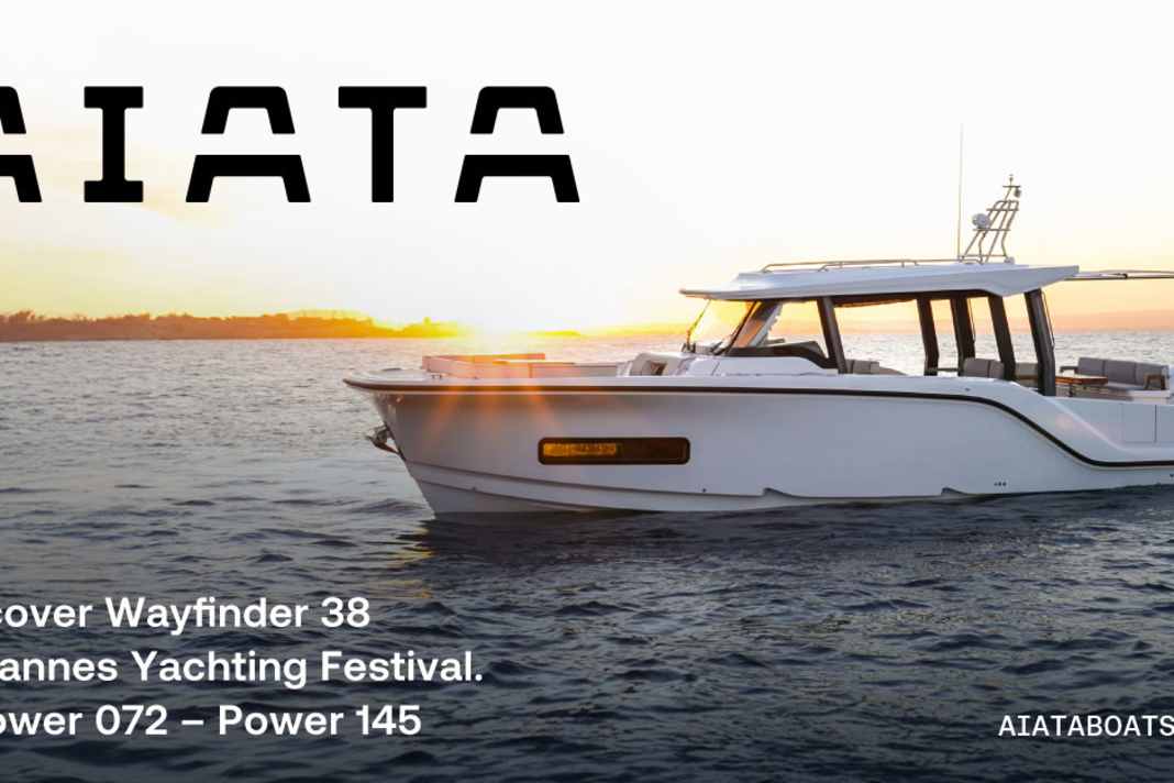 Entdecken Sie die vielfältigen Optionen der Aiata Wayfinder 38