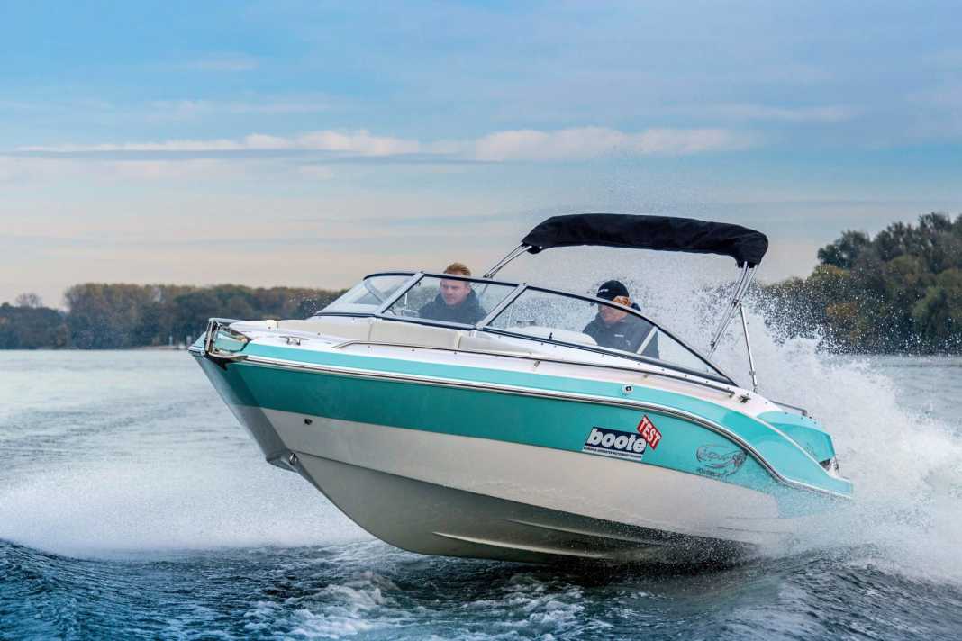 Viper 225 Toxxic – Neue Doppel-X