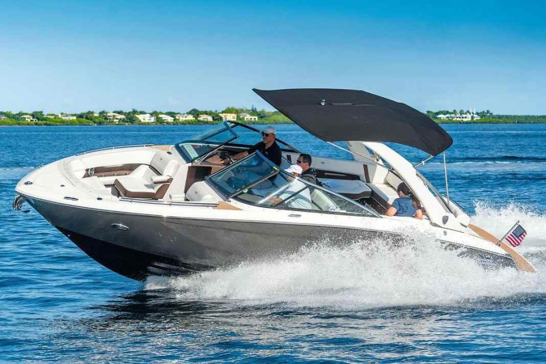 Regal 2800 - Offener Raumgleiter