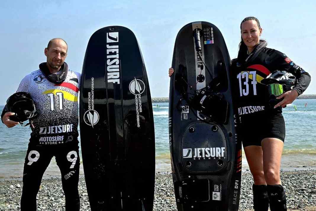 Deutsches Team qualifiziert sich für World Games