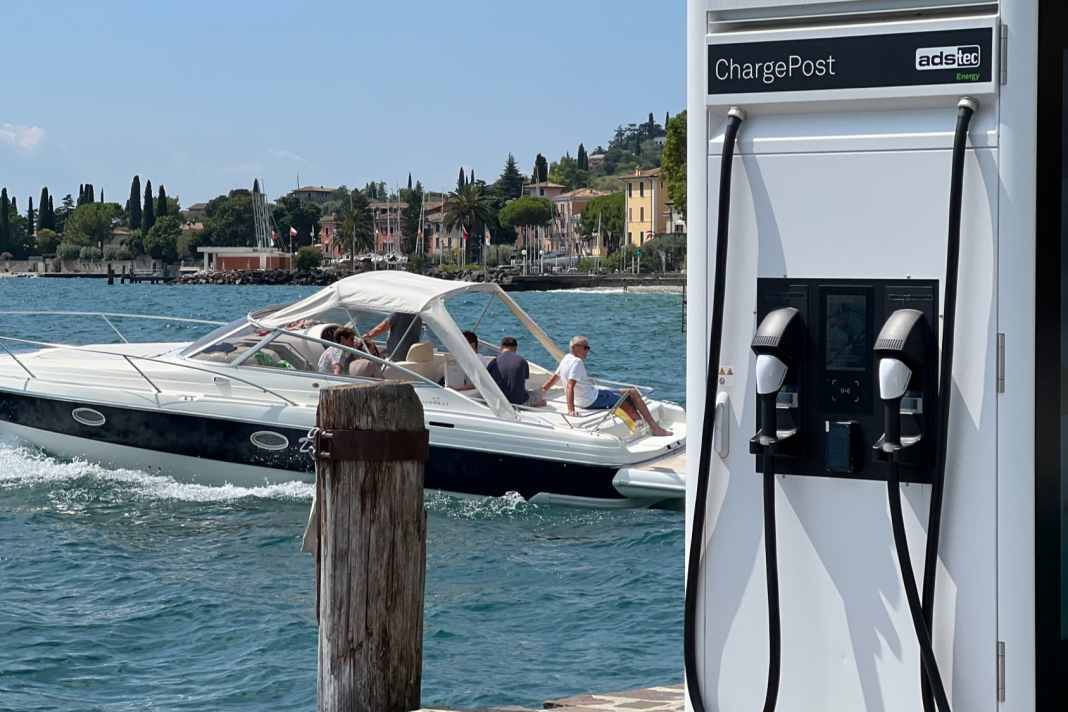 Italien fördert E-Antriebe mit Millionenprogramm