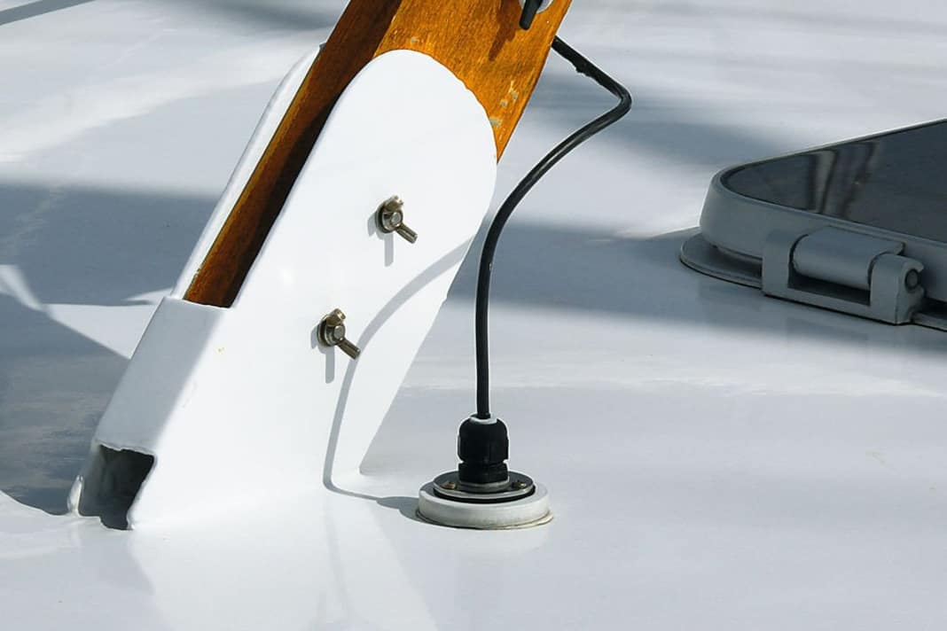 Cable bushings - made tight