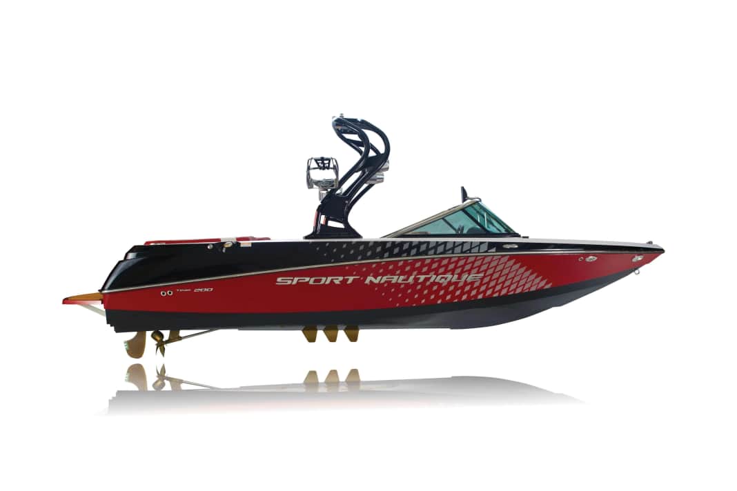Sport Nautique 200