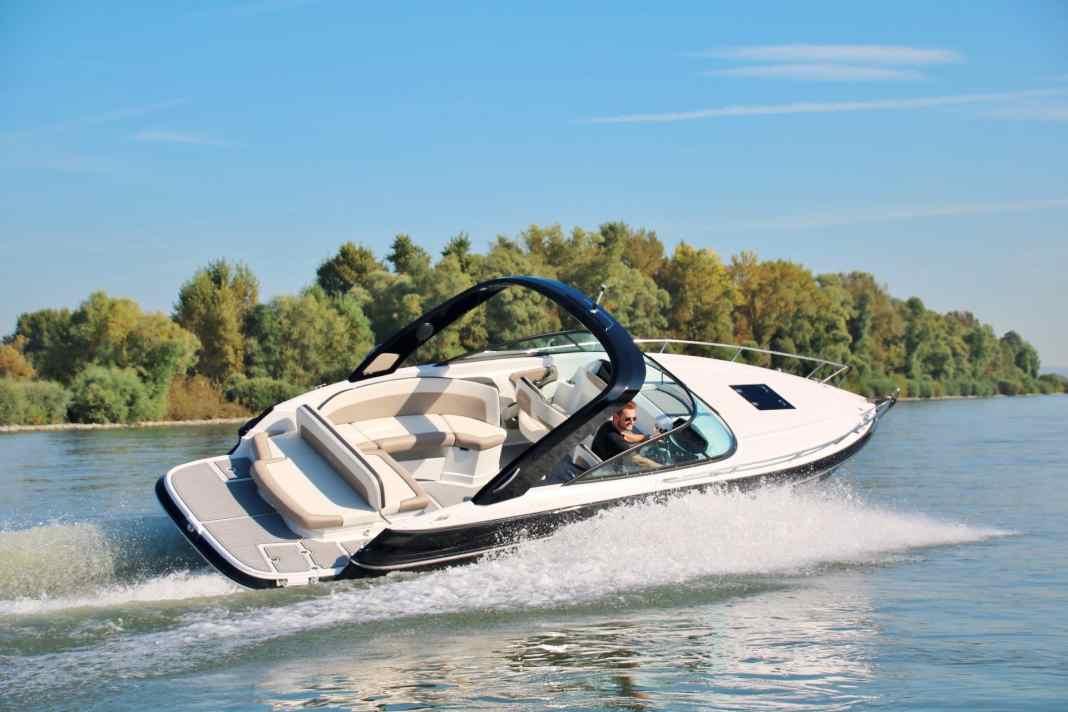 Viper V263 - Passt Genau