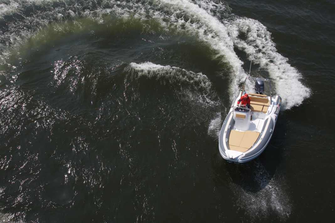 Pischel MV 570