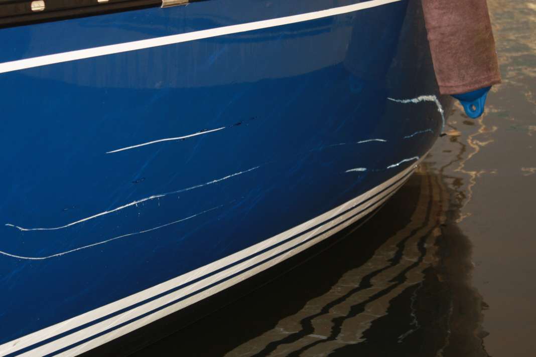 Wozu sind eine Bootshaftpflicht und eine Bootskasko eigentlich gut?