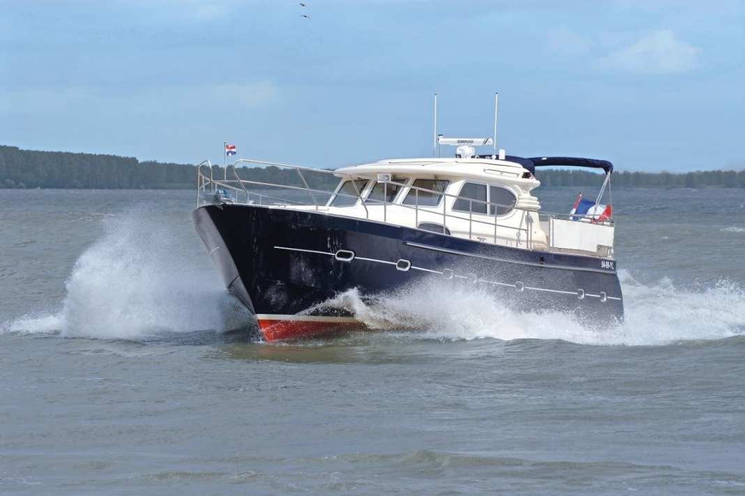 Die andere Holländerin