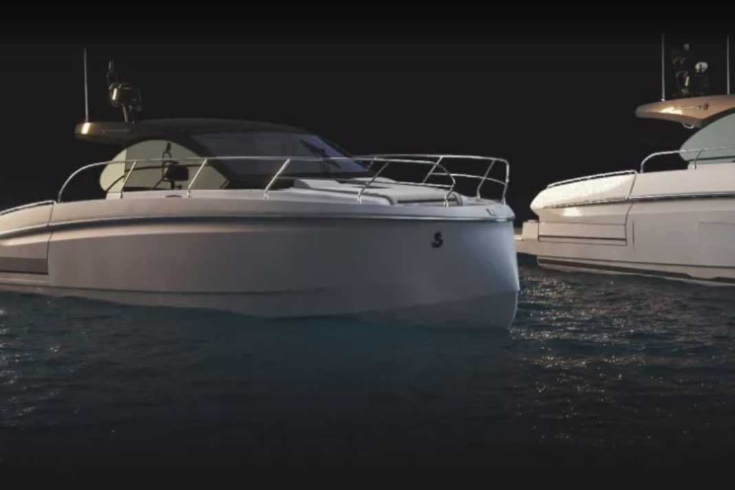 New Grand Tourismo series from autumn 2025