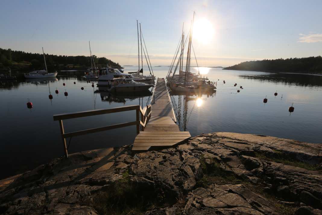 Ten fantastic destinations for the 2025 cruising summer