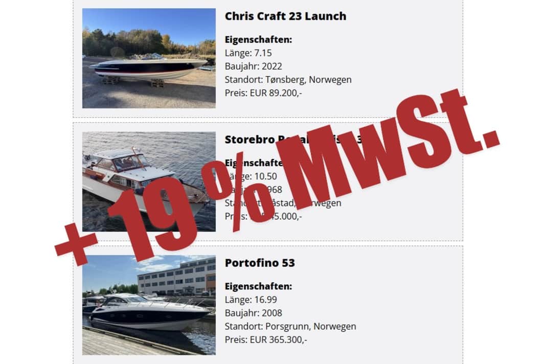 Watch out for the tax trap!