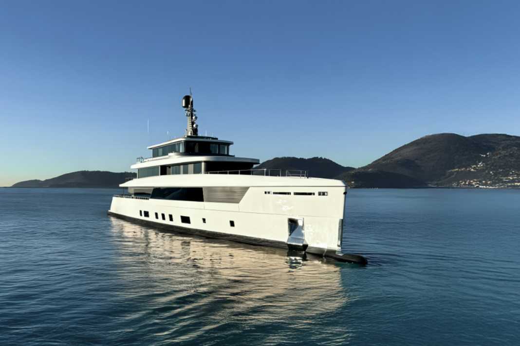 Zwei auf einen Schlag für Perinis Motorsparte