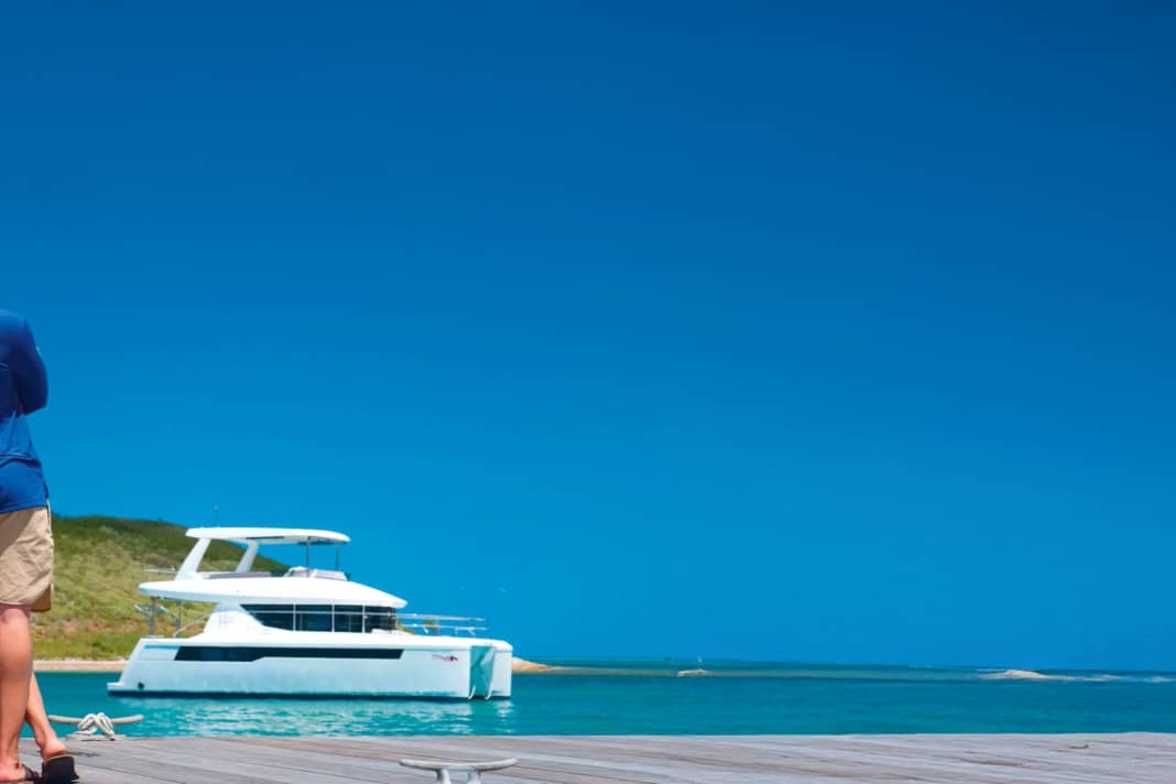 Fünf Anbieter und ihre Modelle – Yachtbesitz neu gedacht