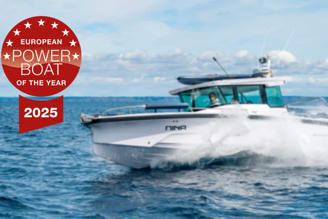 Diese Boote gewinnen einen Oscar!