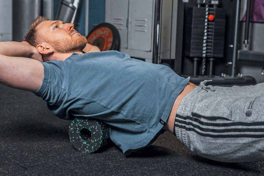 So hältst du dich fit fürs Paddeln