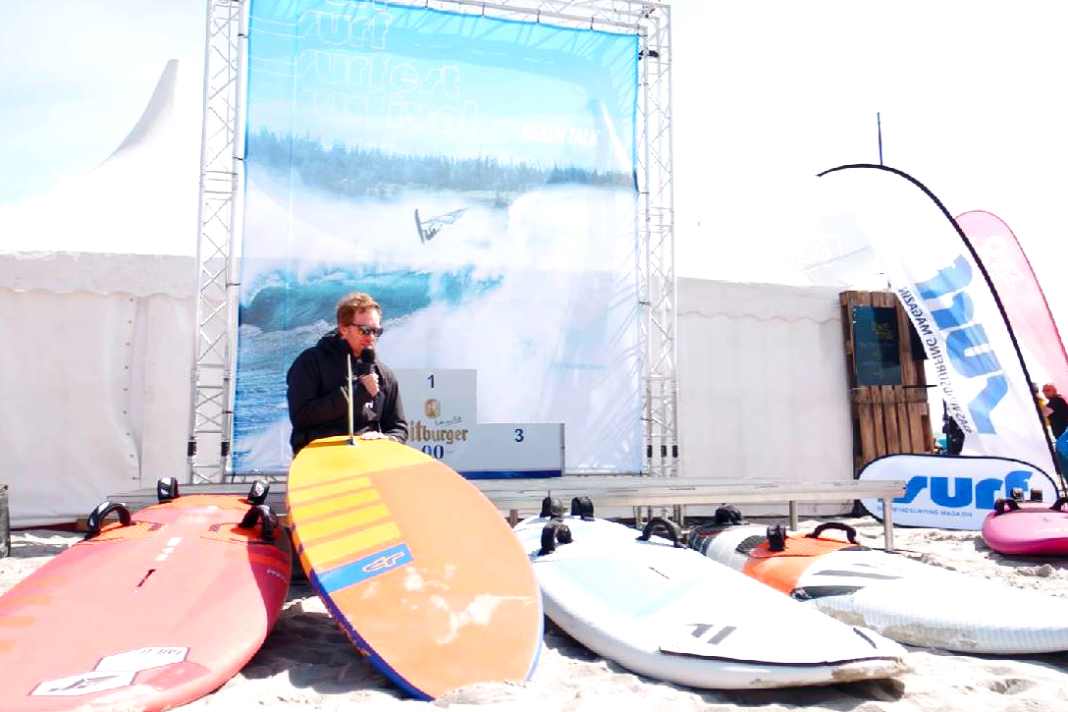 Freeride, freemove or freerace - which board type is right for you?