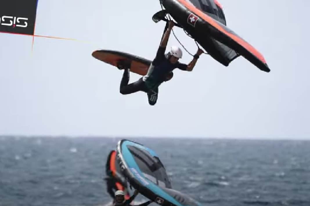 Ensis Team Highlights Lanzarote