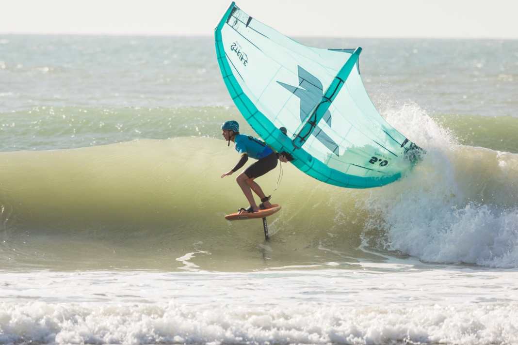 GWA Wingfoil World Cup Dakhla – Update 2