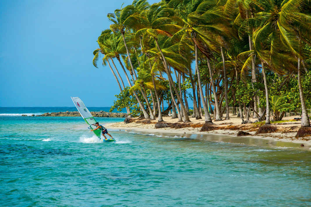 Guadeloupe