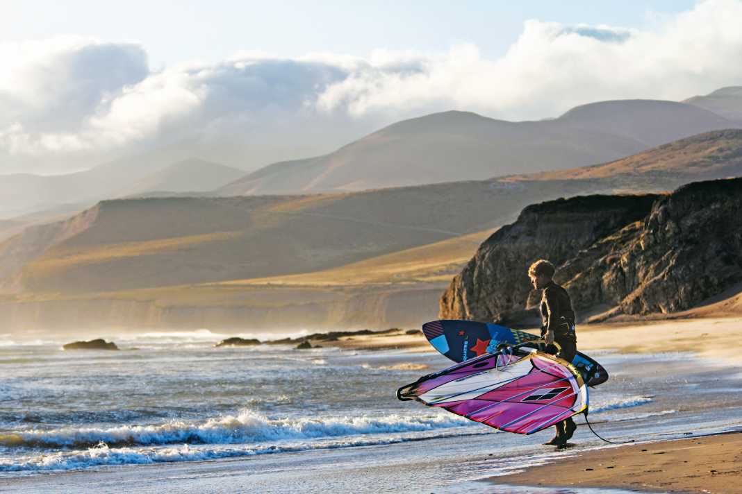 Die besten Spots im Westen der USA