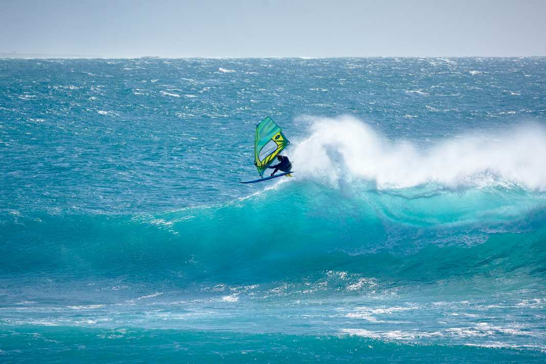 Europas beste Wavespots