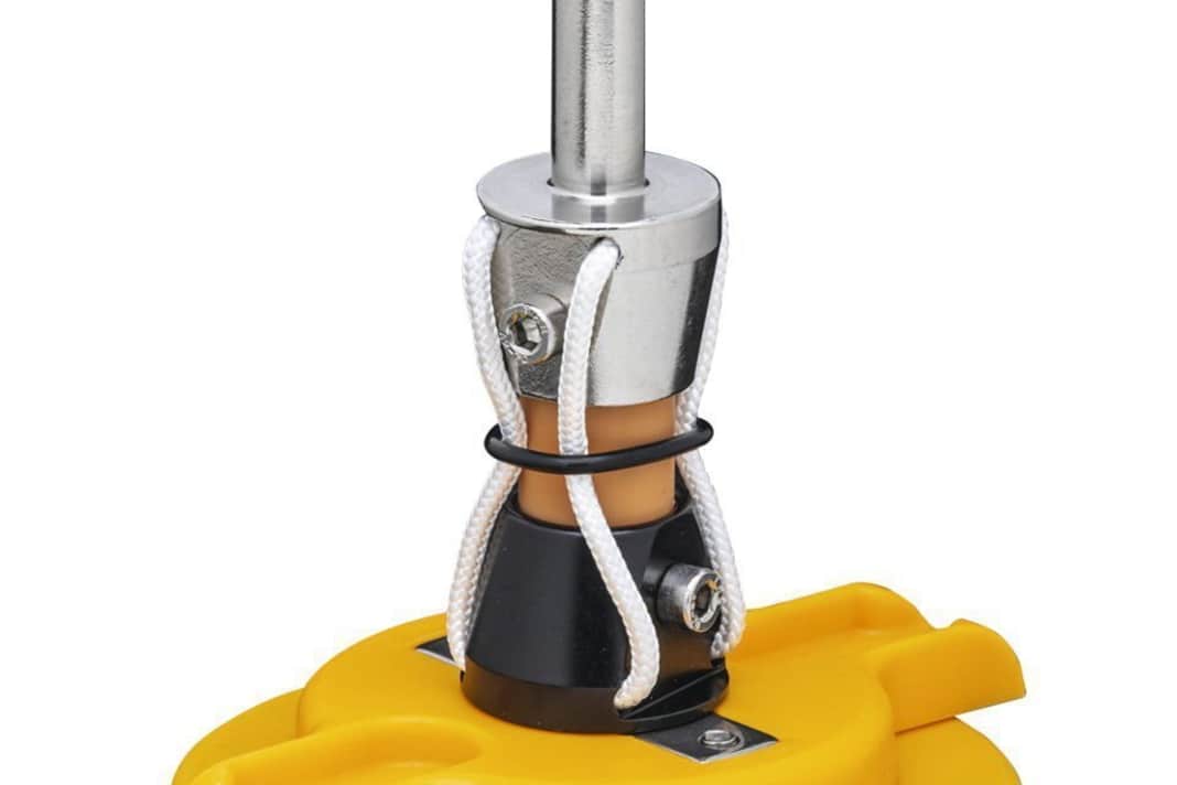Accessoires mit Köpfchen von Point-7