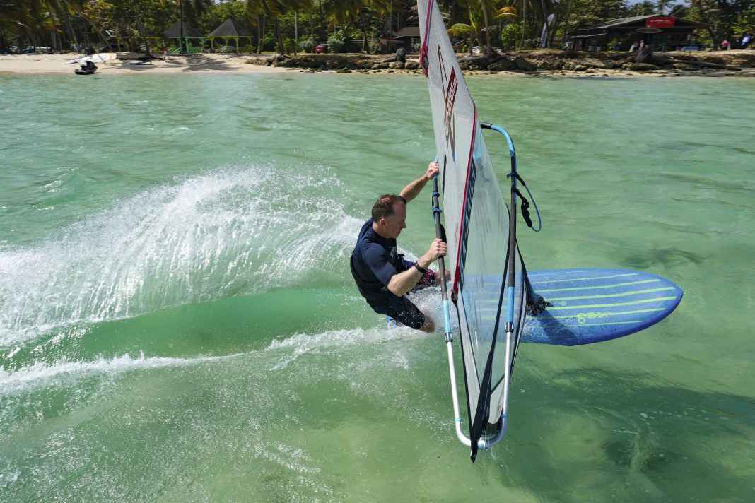 Goya Bolt 109 im Test - Sportlich & anspruchsvoll