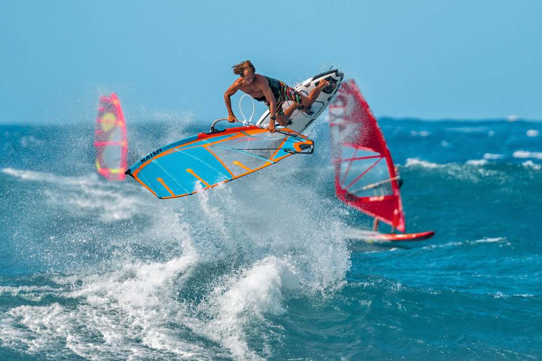 Cheese Roll - the mother of all loops