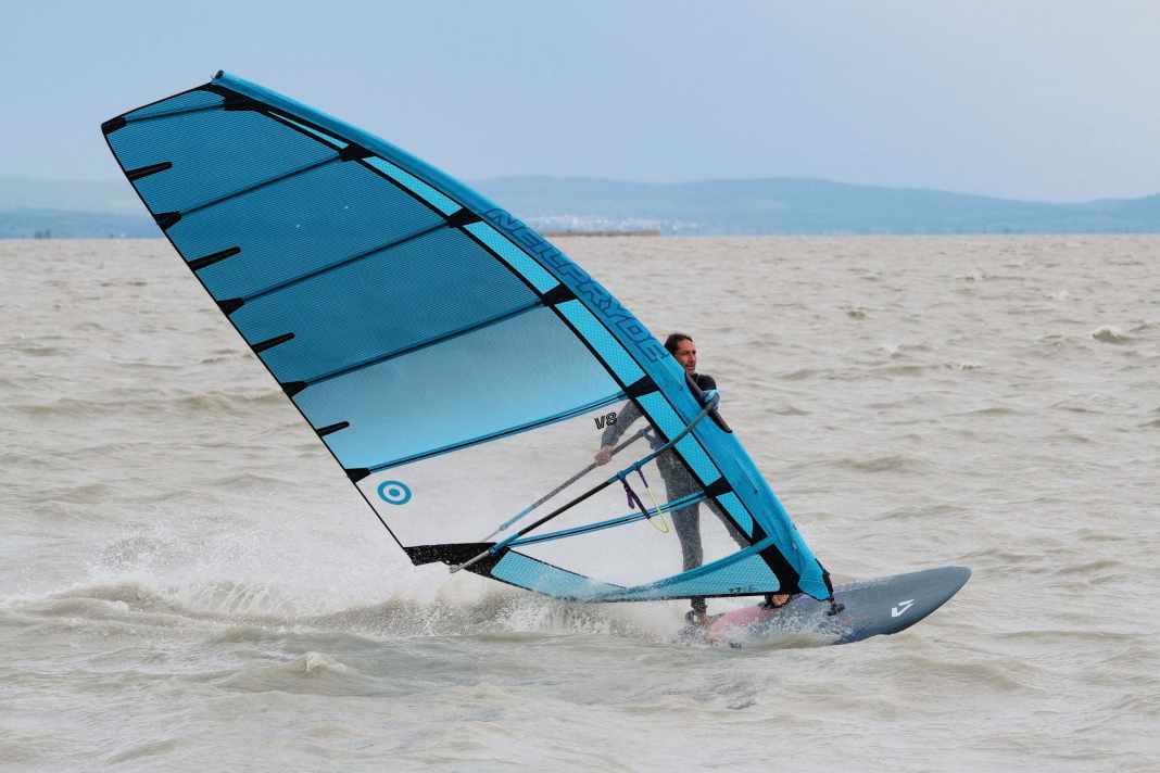 NeilPryde V8 7,7 im Test