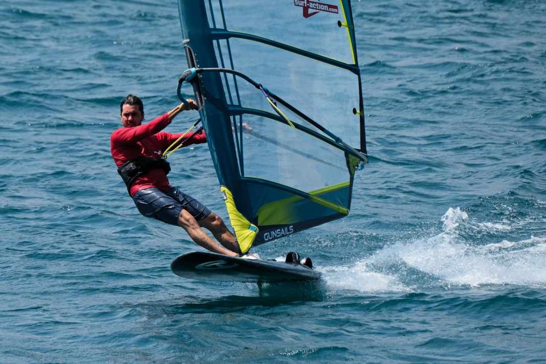 Thommen Gleitwunder 165 Original im Test - der Genuss-Gleiter