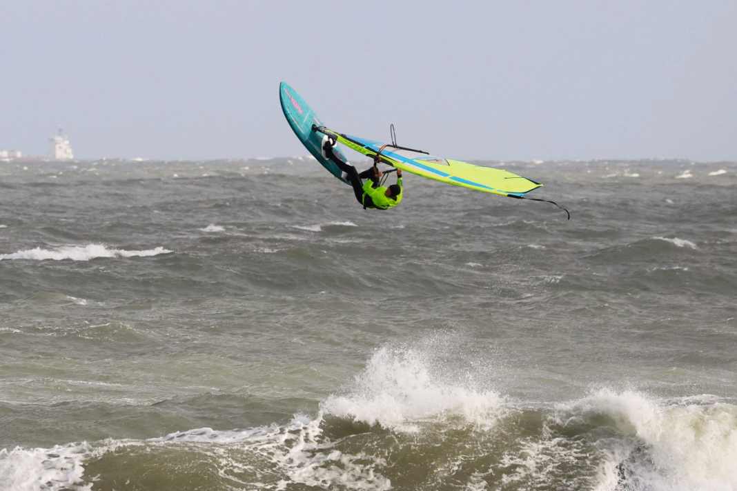 Flikka Custom Quad 87 test - a benchmark for experts