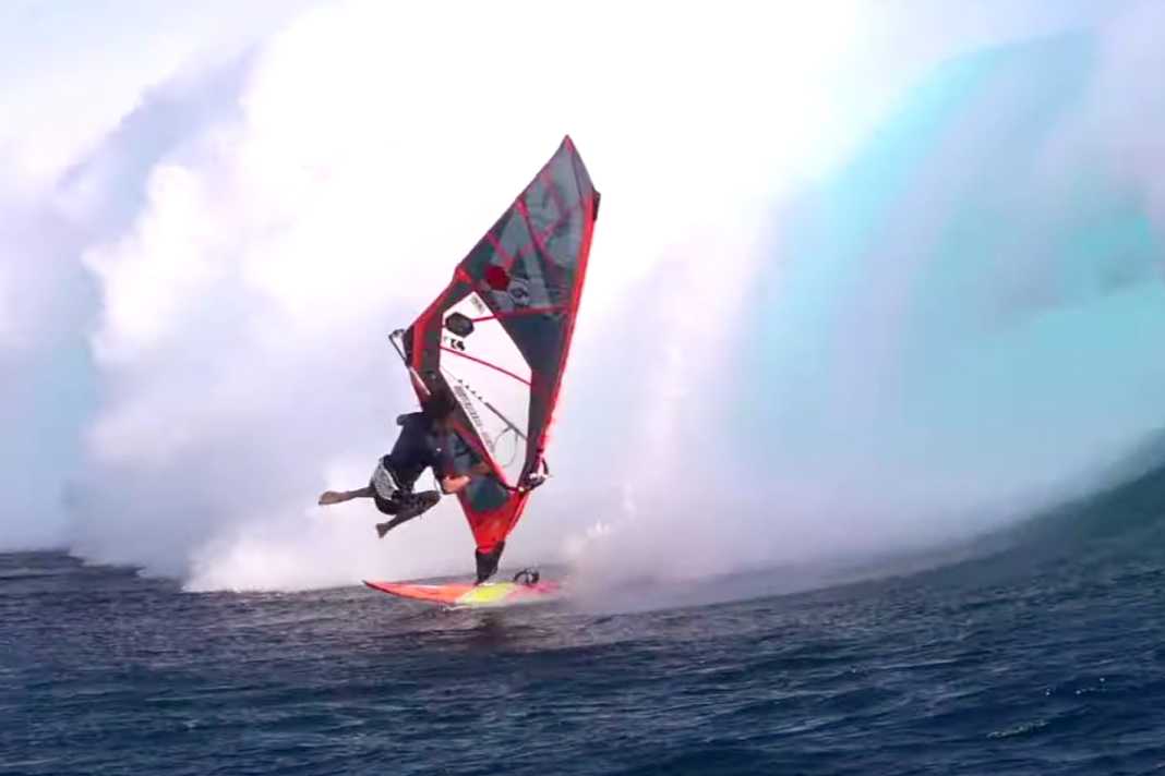 Martin und Traversa auf Mission in La Reunion
