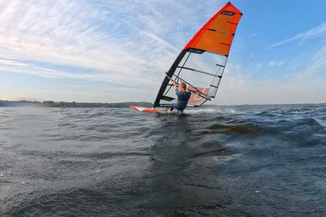 Voller Durchzug - das Patrik GT-3 FRC im Test