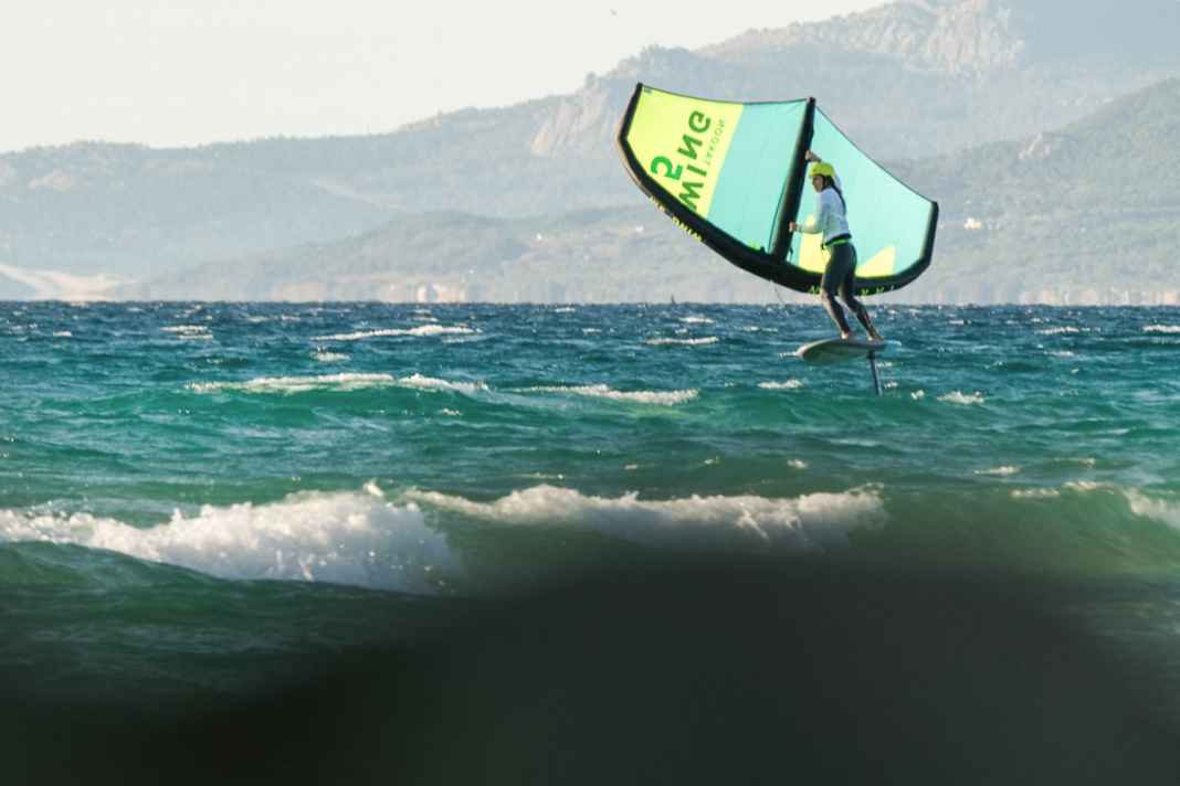GWA Tarifa Wing Pro – das große Finale rückt näher