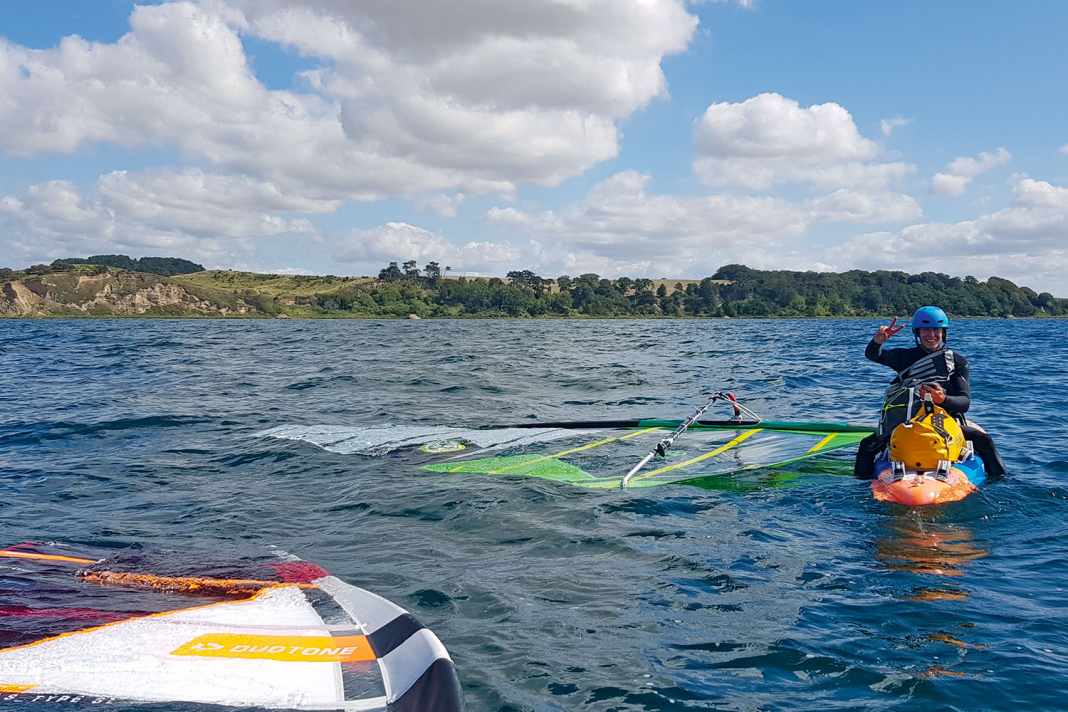 Ostsee-Tour entlang der schwedischen Küste