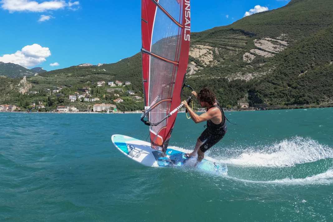 Tabou Bullitt 155 MTE im Test