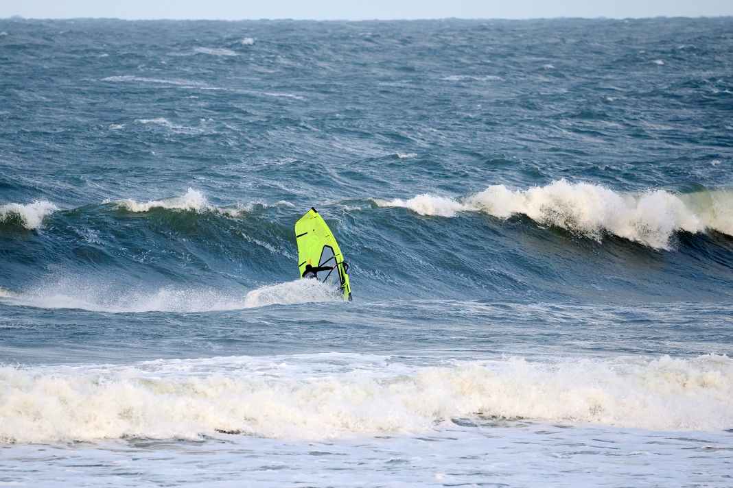 Goya Banzai Pro Carbon im Test - edler Allrounder mit viel Power