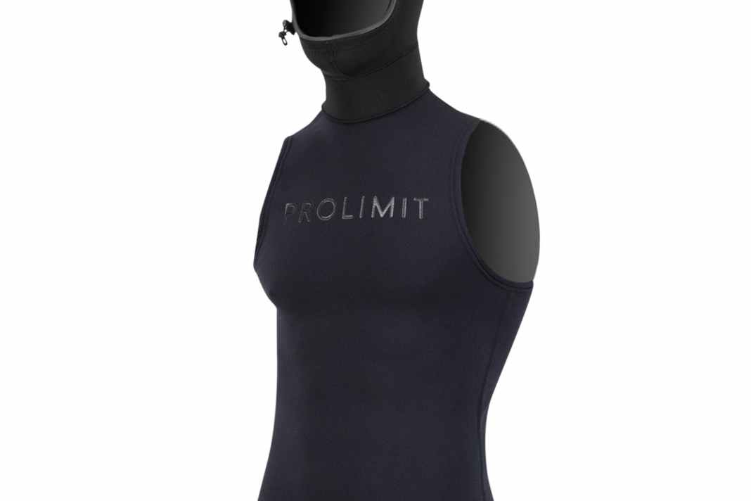 ProLimit Chillvest - heat upgrade for the Neo