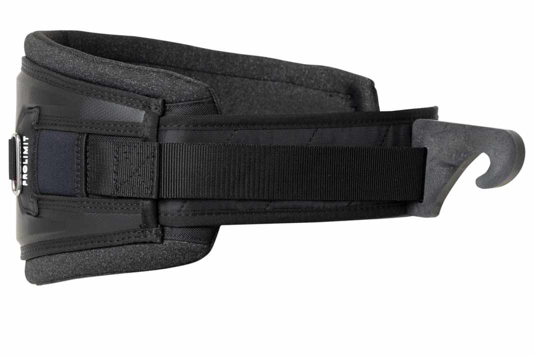 ProLimit Drift - a harness especially for wingsurfers