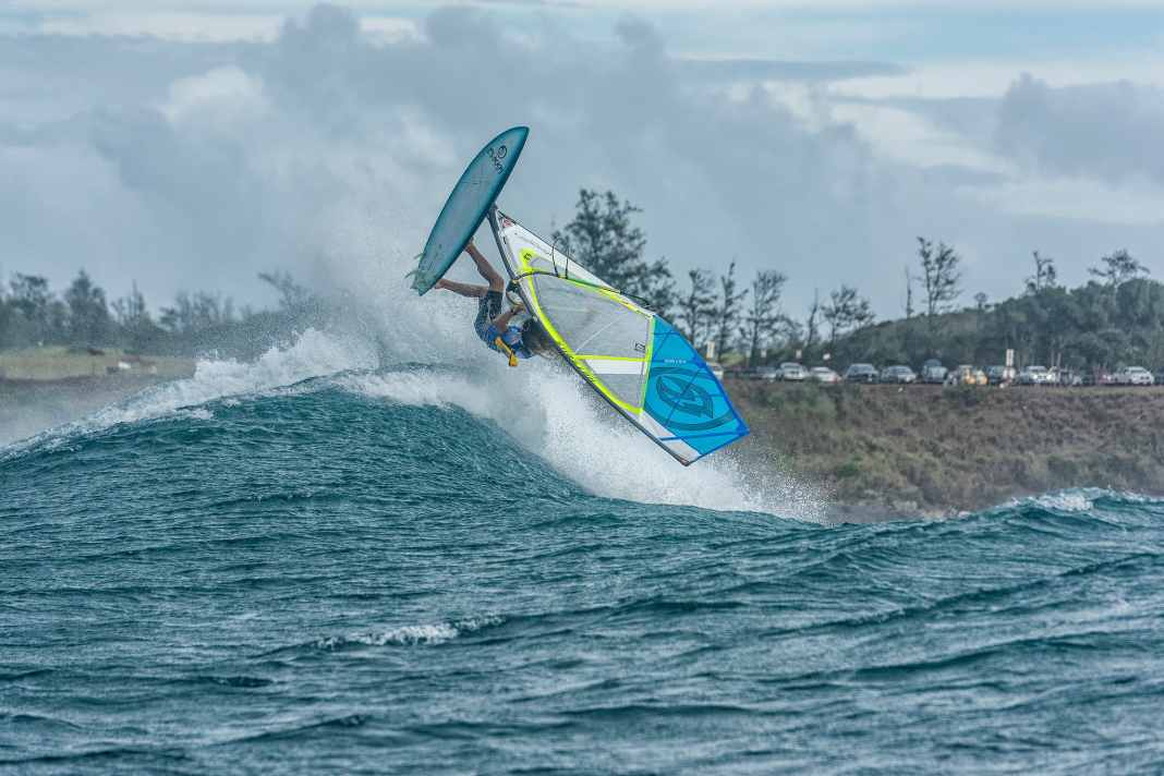 Preview of the Aloha Classic 2025 - who will be world champion and when?